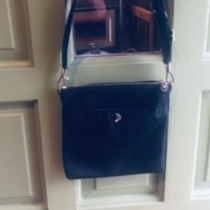 Kate Spade Flat Crossbody